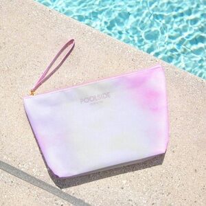 POOLSIDE New York Wet/Dry Pouch